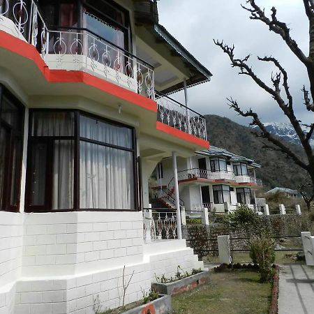 Hotel Shivalay Dharamshala Dış mekan fotoğraf