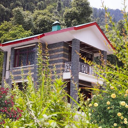 Hotel Shivalay Dharamshala Dış mekan fotoğraf