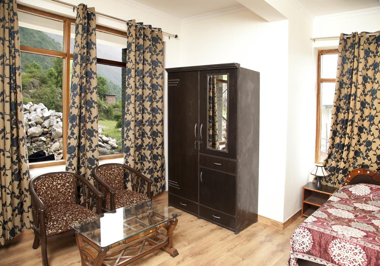 Hotel Shivalay Dharamshala Dış mekan fotoğraf
