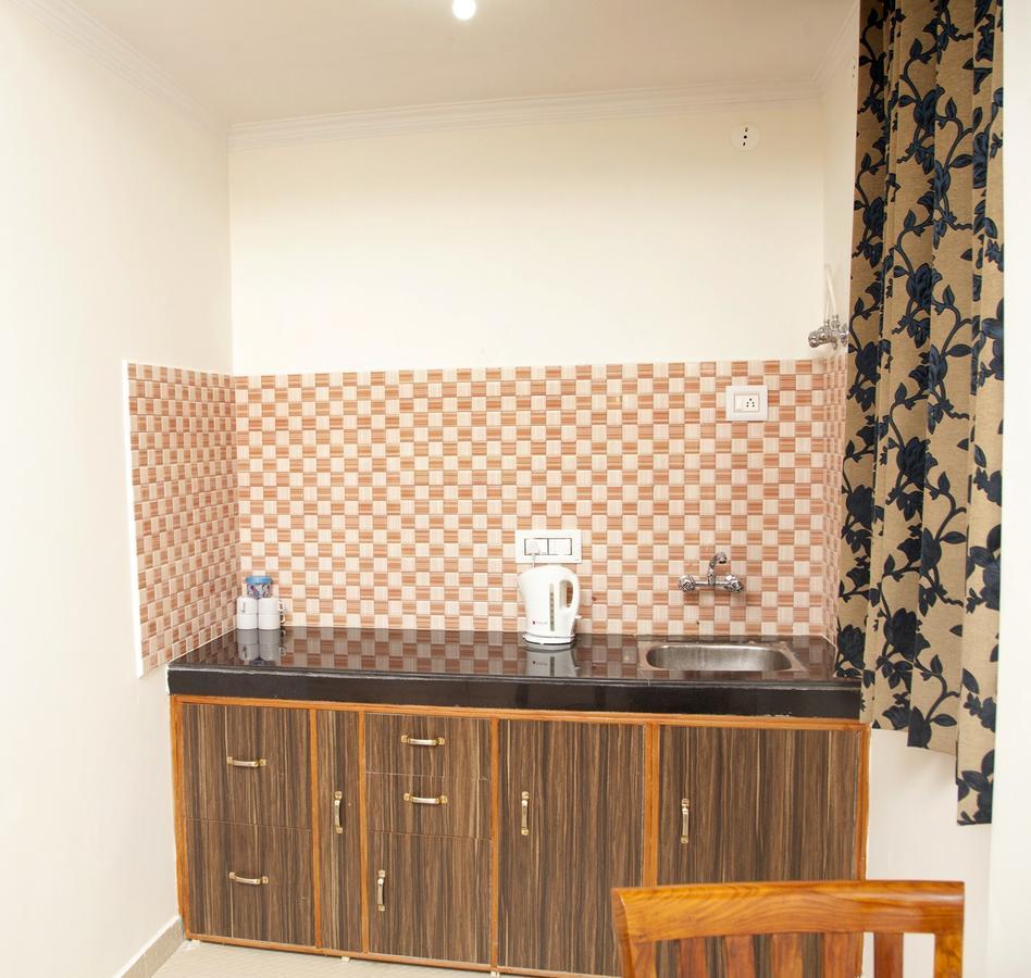 Hotel Shivalay Dharamshala Dış mekan fotoğraf